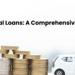 Personal Loans: A Comprehensive Guide