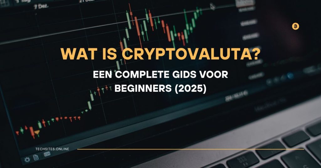 Wat is Cryptovaluta? Een Complete Gids voor Beginners (2025)